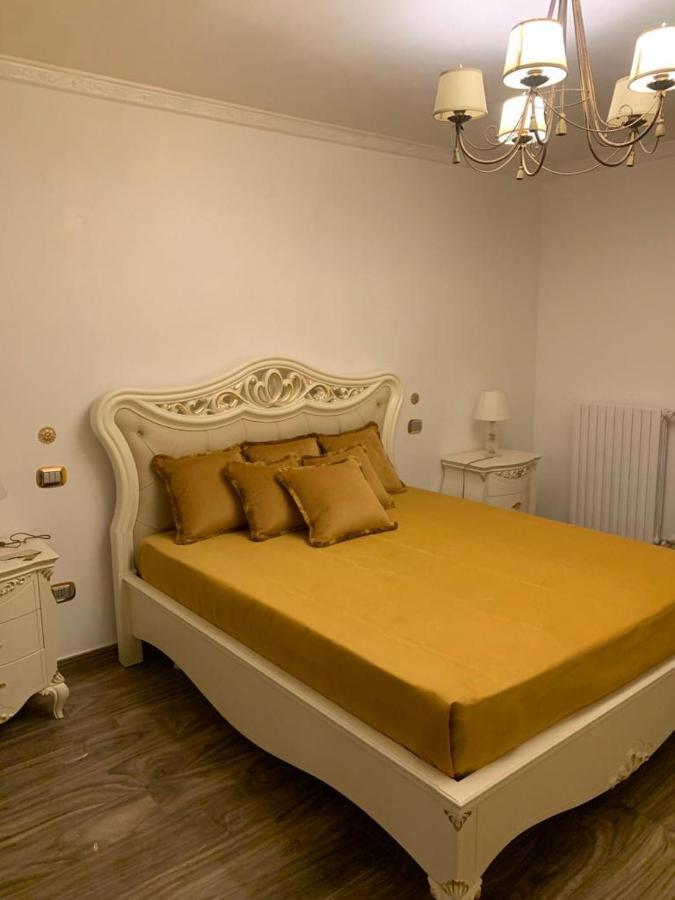 Le 4 Stelle Luminose Apartment Trinitapoli Exterior photo
